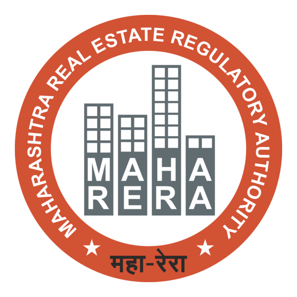 MahaRERA Logo